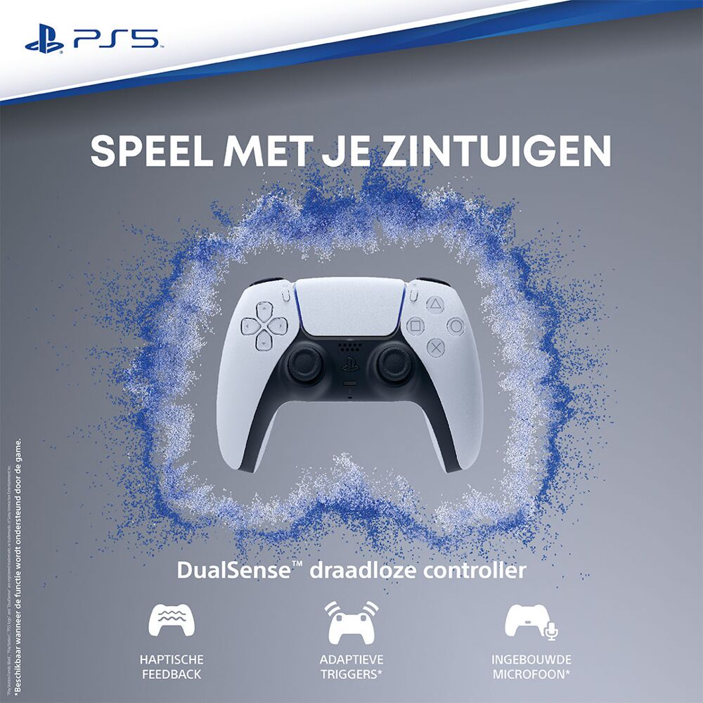 Playstation 5 best sale dual sense controller